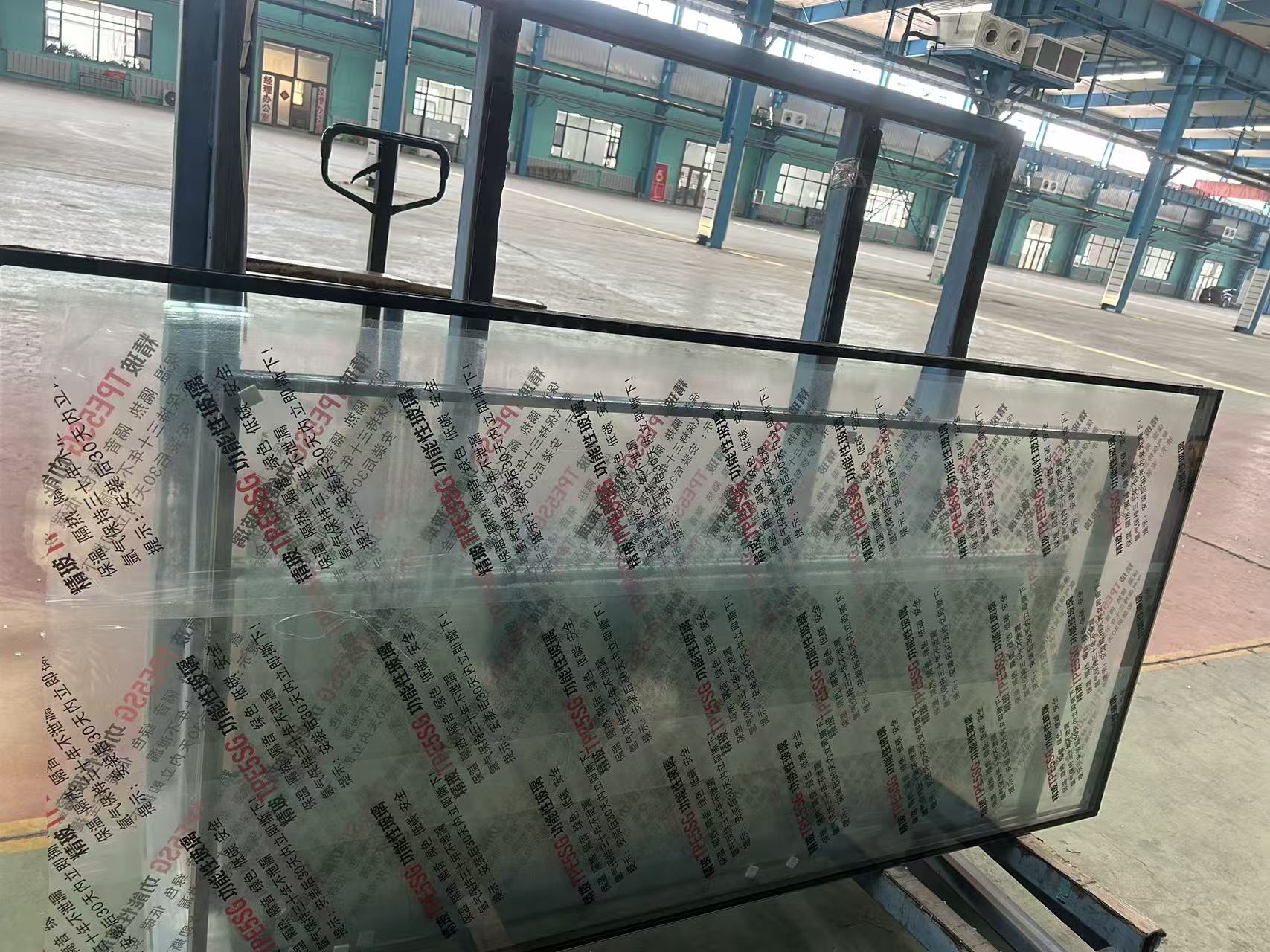 三亚市玻璃源头工厂TPE中空玻璃 - 哪里好